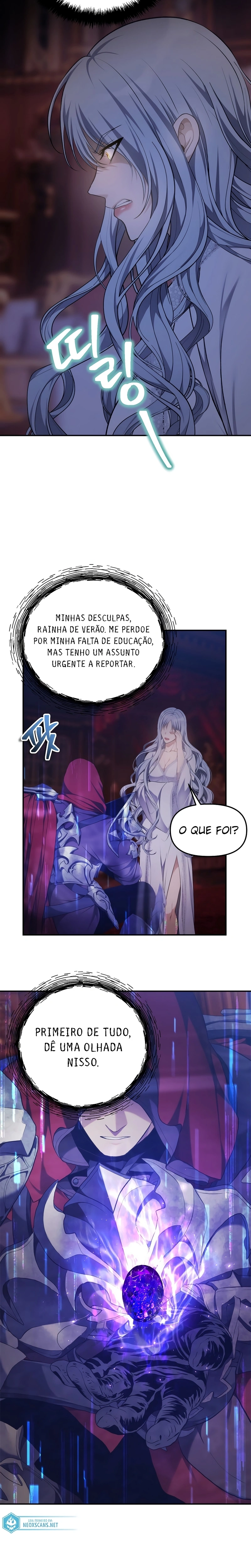 A Segunda Vida do Ranker capitulo 145 pagina 8