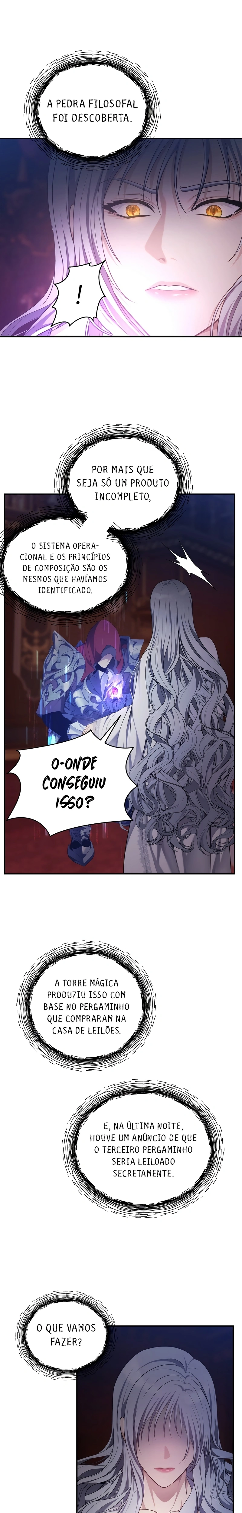 A Segunda Vida do Ranker capitulo 145 pagina 9