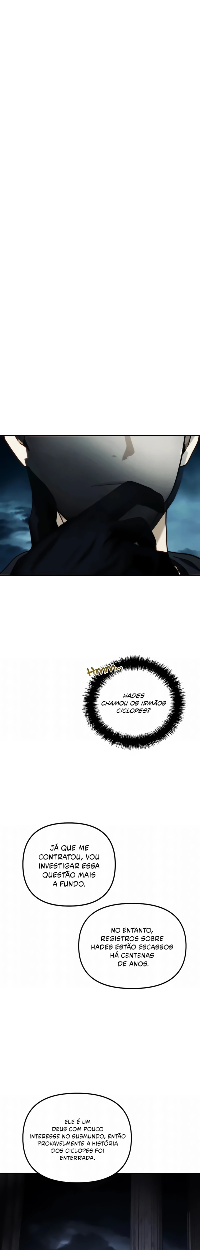 A Segunda Vida do Ranker capitulo 197 pagina 11