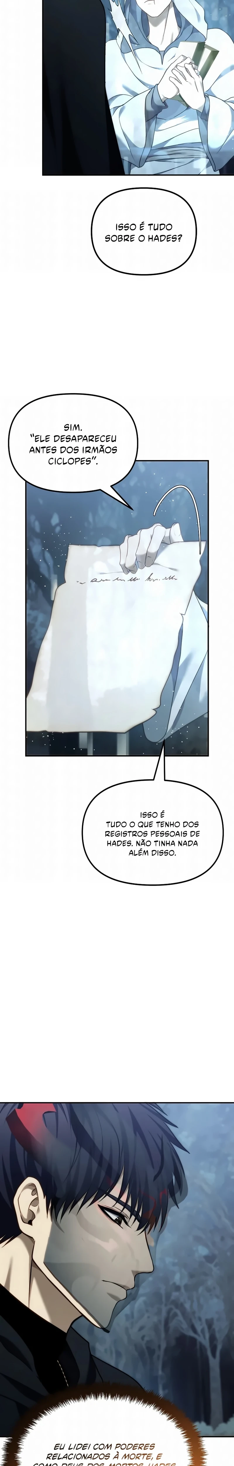 A Segunda Vida do Ranker capitulo 197 pagina 13