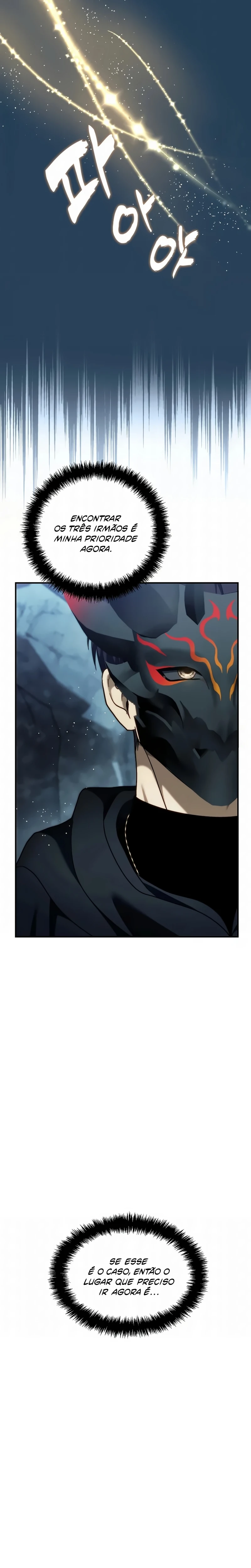 A Segunda Vida do Ranker capitulo 197 pagina 16