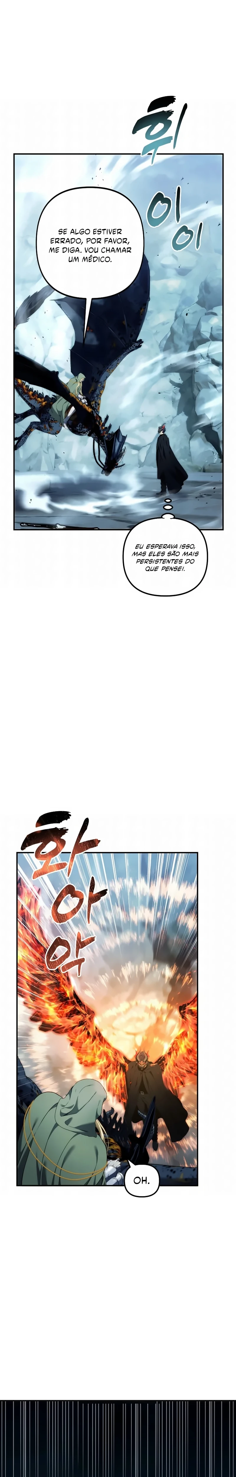 A Segunda Vida do Ranker capitulo 197 pagina 19
