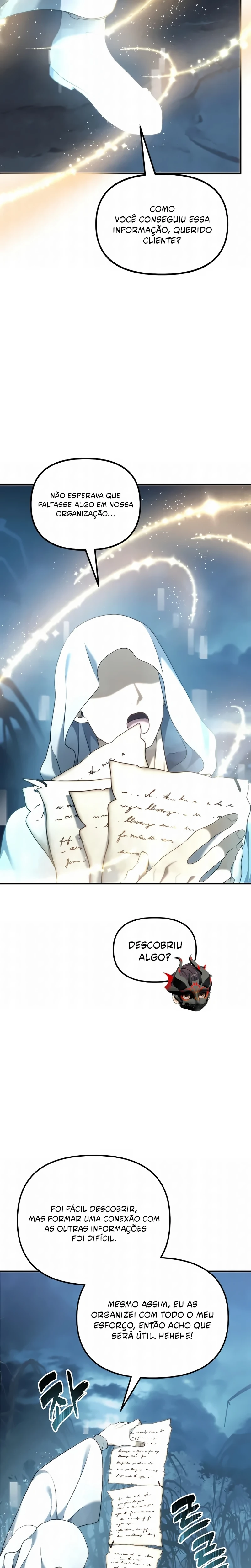 A Segunda Vida do Ranker capitulo 197 pagina 2