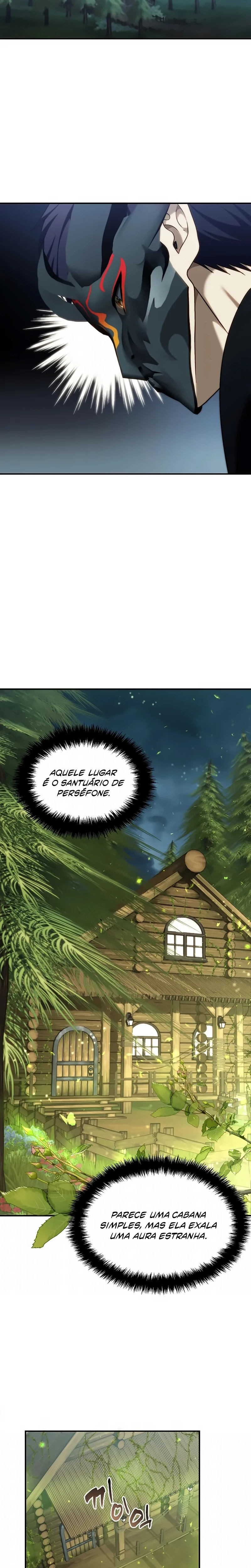 A Segunda Vida do Ranker capitulo 197 pagina 22