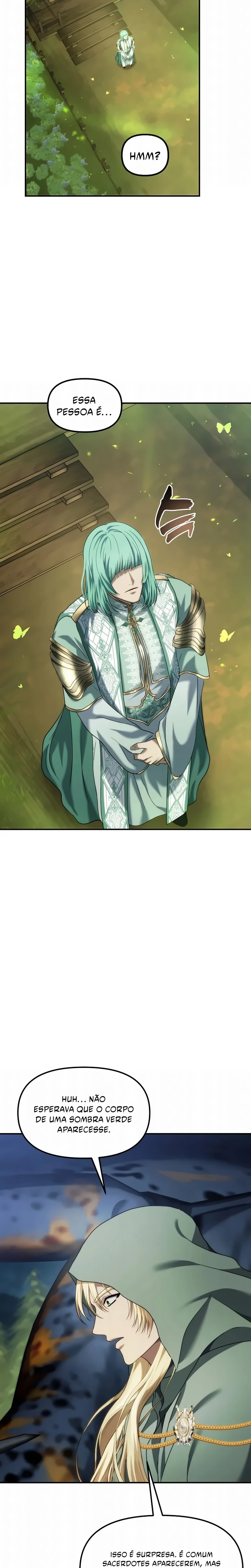 A Segunda Vida do Ranker capitulo 197 pagina 23