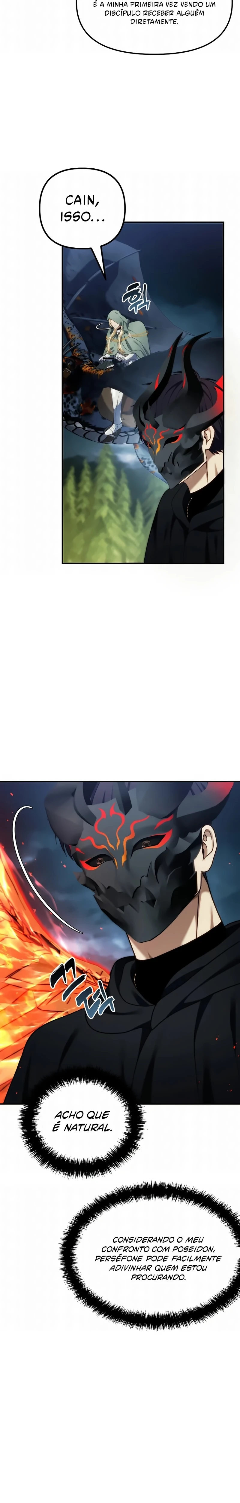 A Segunda Vida do Ranker capitulo 197 pagina 24