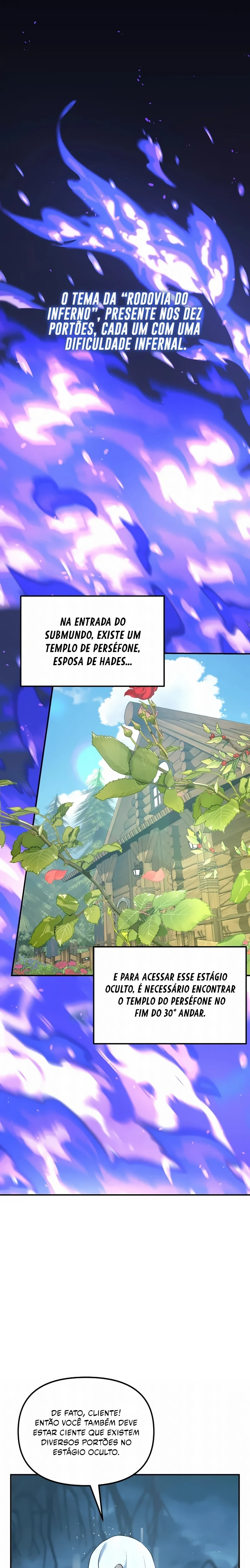 A Segunda Vida do Ranker capitulo 197 pagina 8