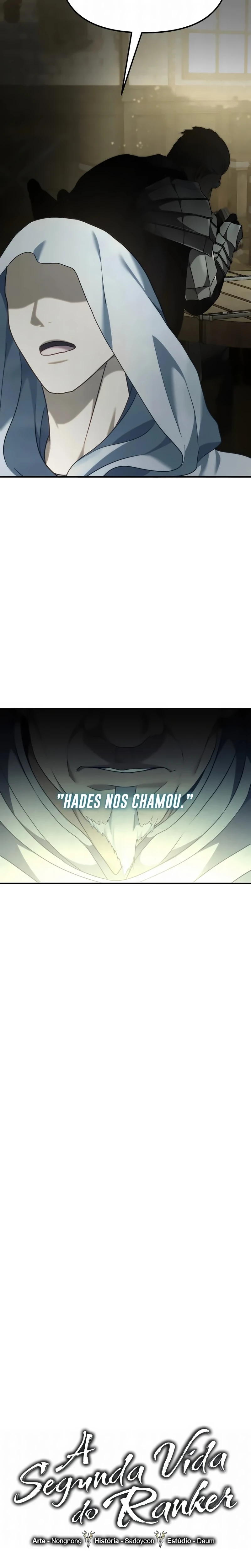 A Segunda Vida do Ranker capitulo 197 pagina 10