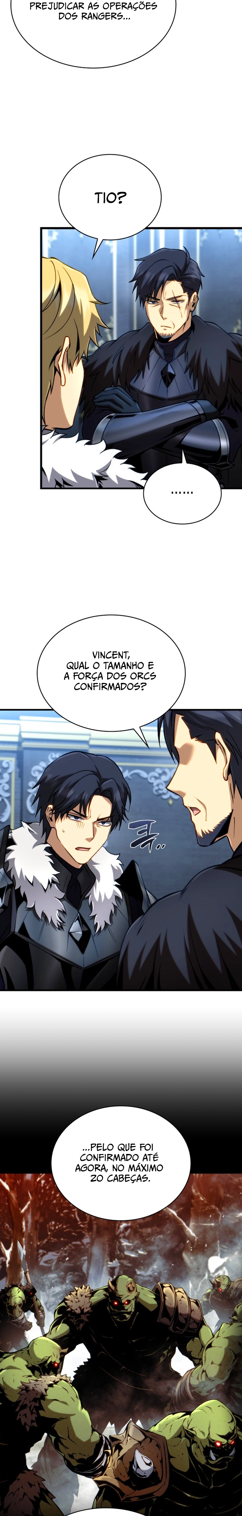 Eu Me Tornei o Primeiro PrÃ­ncipe Rebelde capitulo 24 pagina 15
