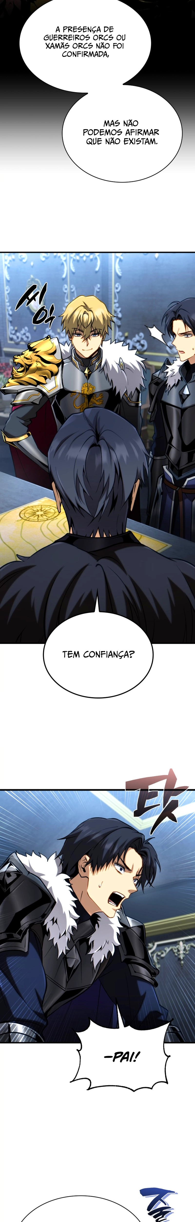 Eu Me Tornei o Primeiro PrÃ­ncipe Rebelde capitulo 24 pagina 16