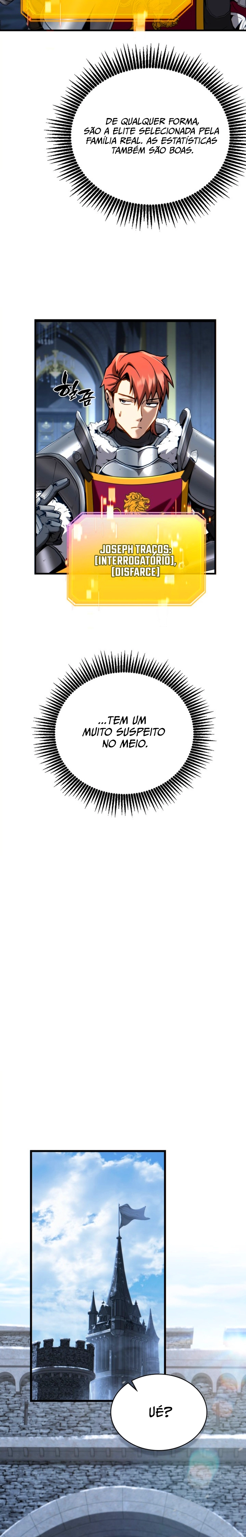 Eu Me Tornei o Primeiro PrÃ­ncipe Rebelde capitulo 24 pagina 22
