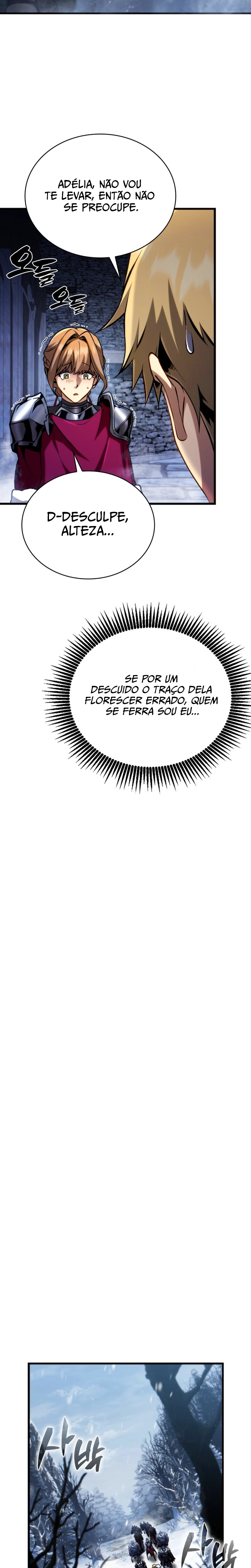 Eu Me Tornei o Primeiro PrÃ­ncipe Rebelde capitulo 24 pagina 26
