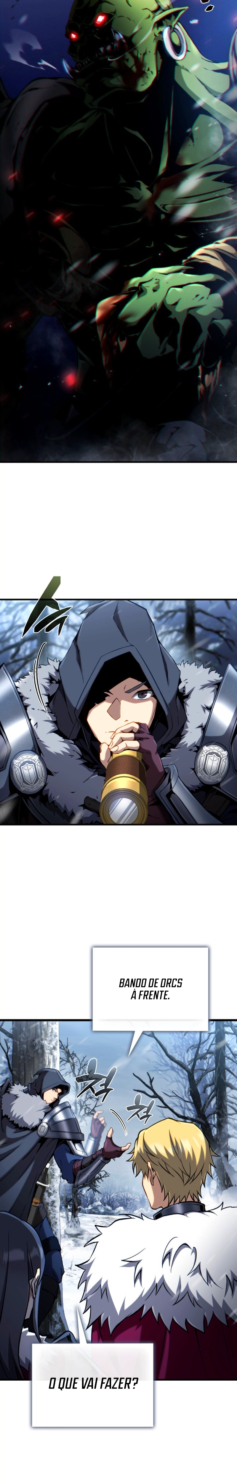 Eu Me Tornei o Primeiro PrÃ­ncipe Rebelde capitulo 24 pagina 29