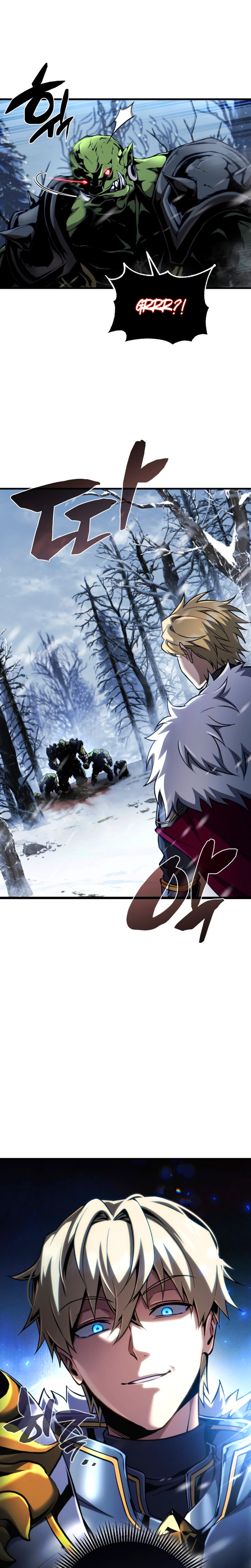 Eu Me Tornei o Primeiro PrÃ­ncipe Rebelde capitulo 24 pagina 31