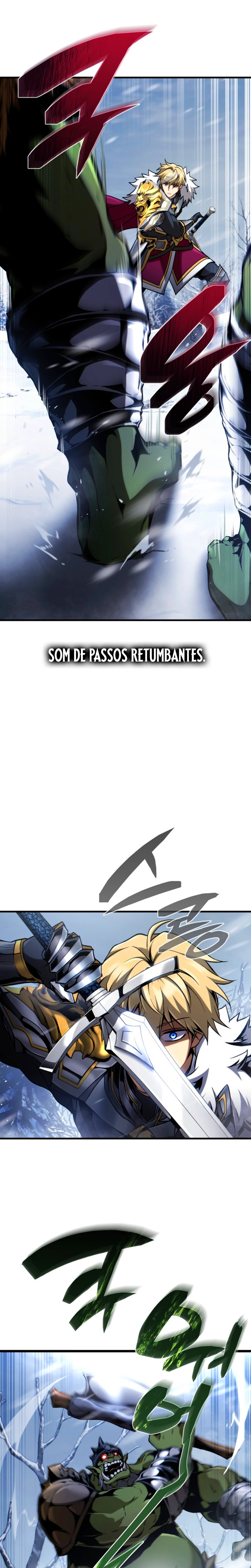 Eu Me Tornei o Primeiro PrÃ­ncipe Rebelde capitulo 24 pagina 33
