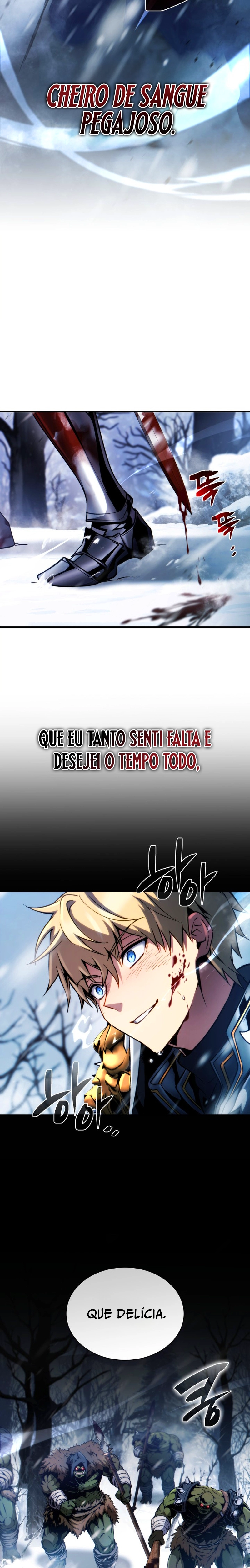 Eu Me Tornei o Primeiro PrÃ­ncipe Rebelde capitulo 24 pagina 36