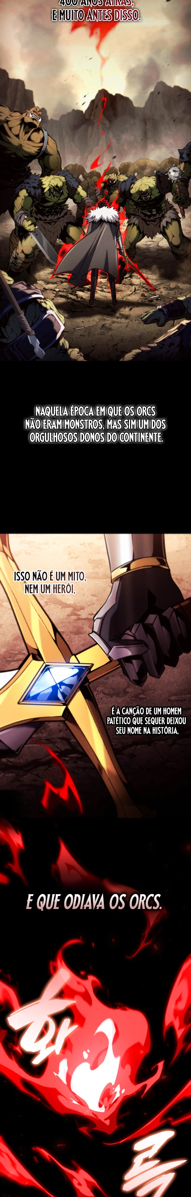 Eu Me Tornei o Primeiro PrÃ­ncipe Rebelde capitulo 24 pagina 39