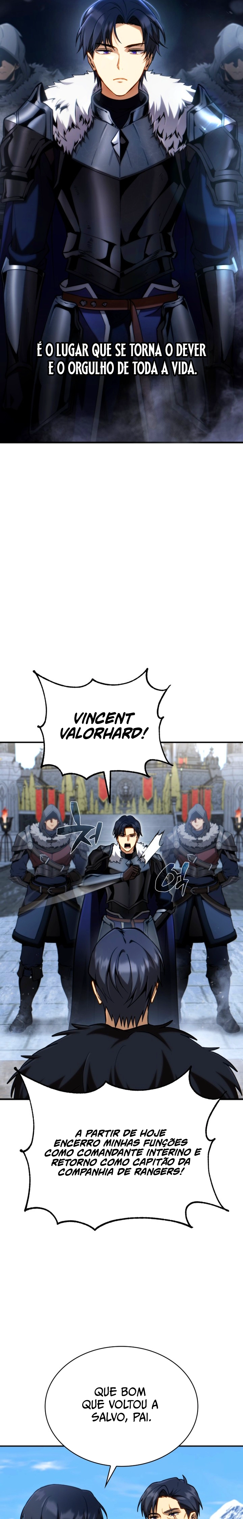 Eu Me Tornei o Primeiro PrÃ­ncipe Rebelde capitulo 24 pagina 4