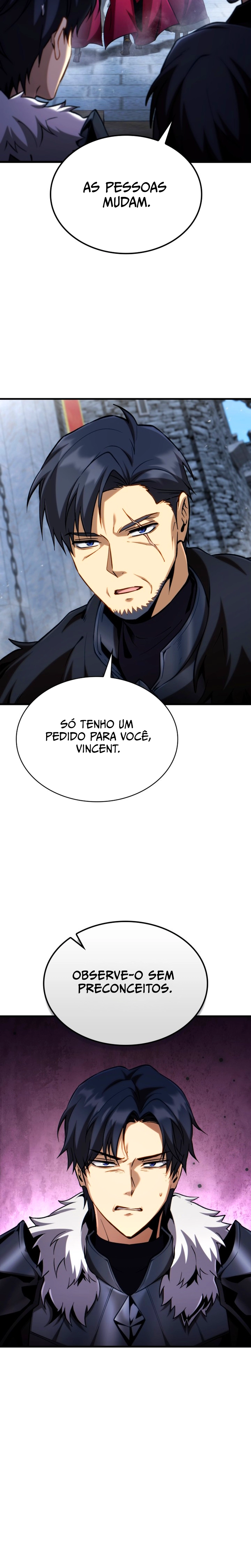 Eu Me Tornei o Primeiro PrÃ­ncipe Rebelde capitulo 24 pagina 10