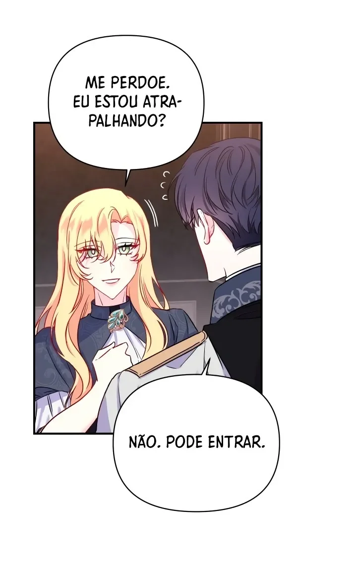 Casando-se Primeiro capitulo 19 pagina 18