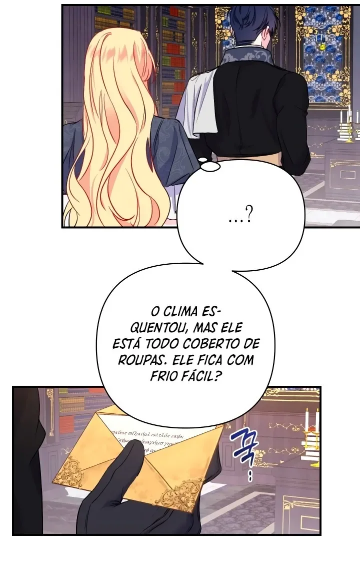 Casando-se Primeiro capitulo 19 pagina 19
