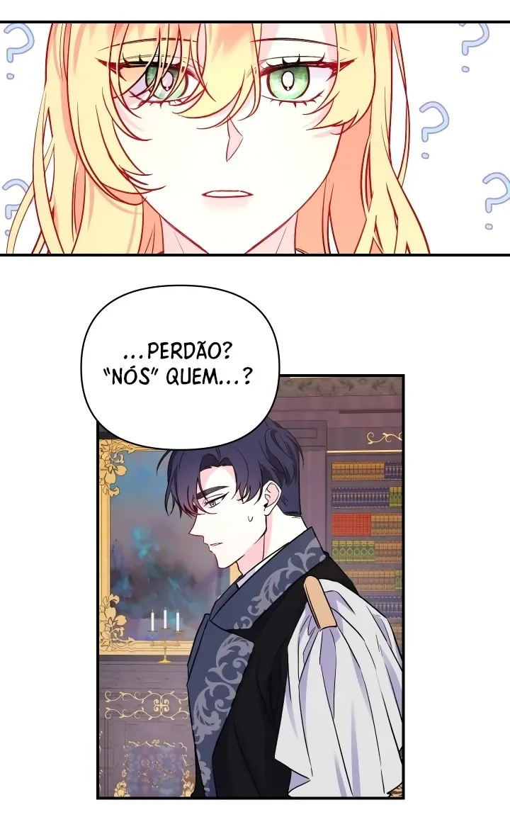 Casando-se Primeiro capitulo 19 pagina 25