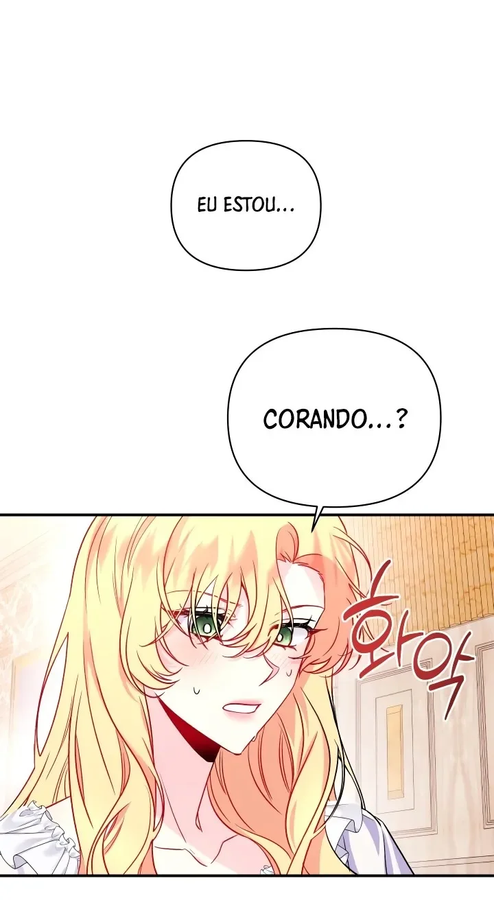 Casando-se Primeiro capitulo 19 pagina 3