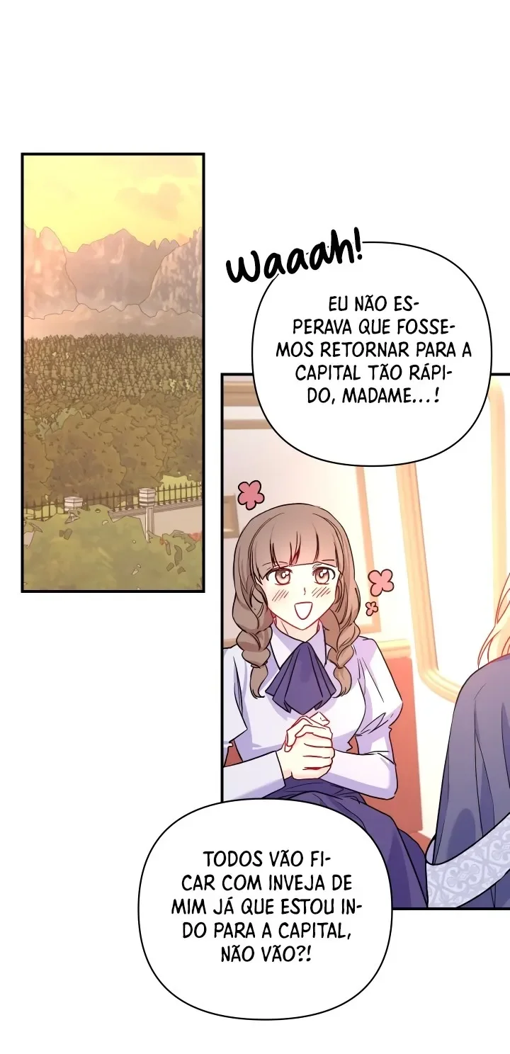 Casando-se Primeiro capitulo 19 pagina 32
