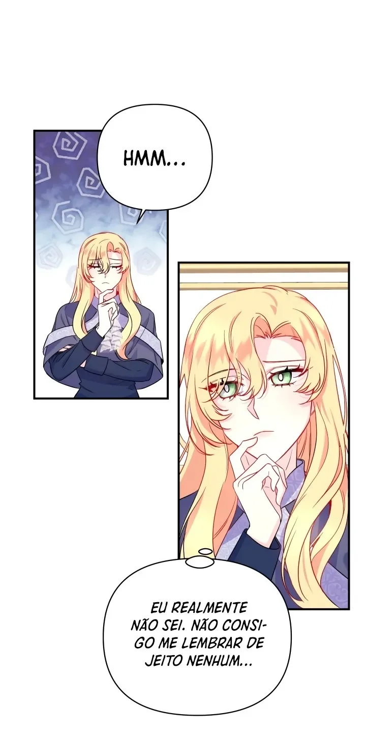 Casando-se Primeiro capitulo 19 pagina 38