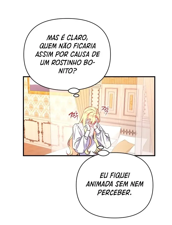 Casando-se Primeiro capitulo 19 pagina 4