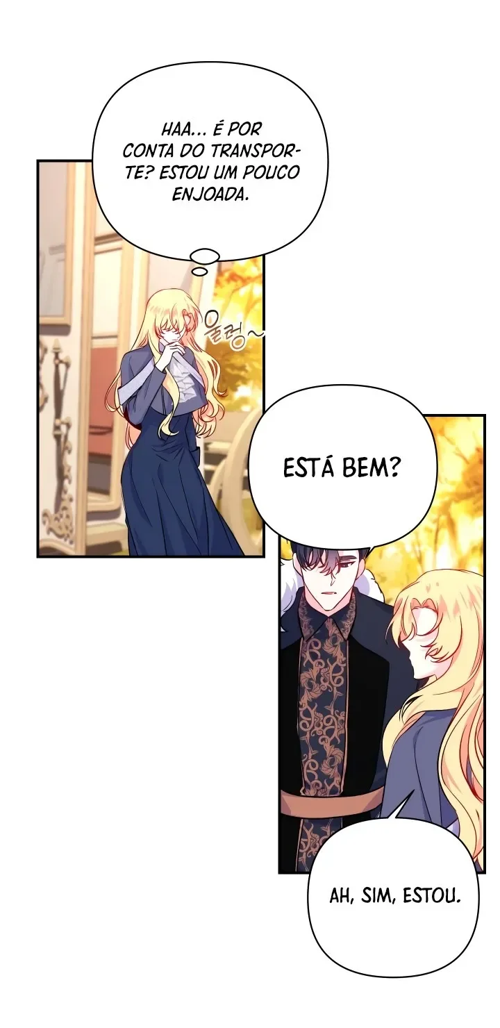 Casando-se Primeiro capitulo 19 pagina 41