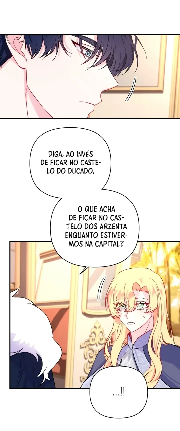 Casando-se Primeiro capitulo 19 pagina 43