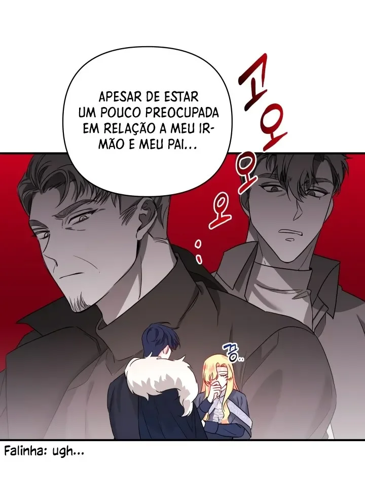 Casando-se Primeiro capitulo 19 pagina 45