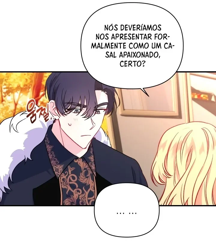 Casando-se Primeiro capitulo 19 pagina 48