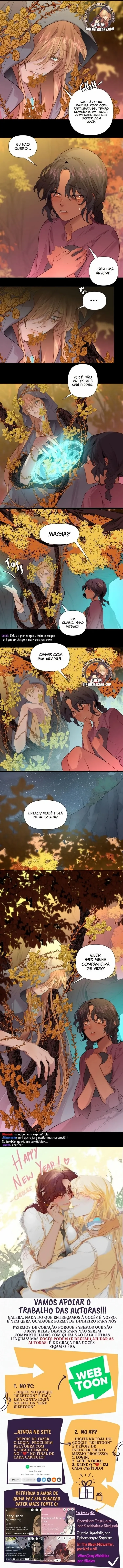 Quando Jasy Chama capitulo 60 pagina 5