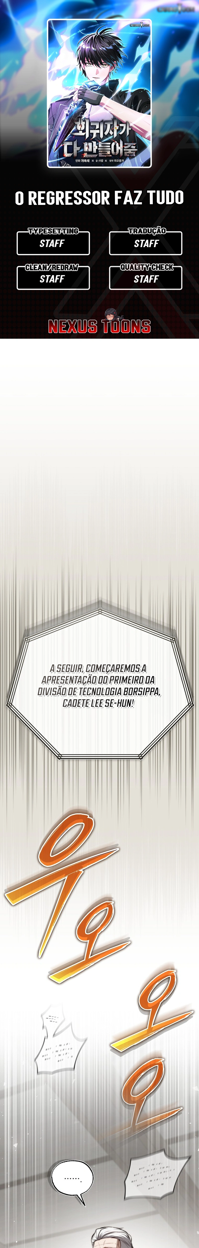 O Regressor Faz Tudo capitulo 7 pagina 1