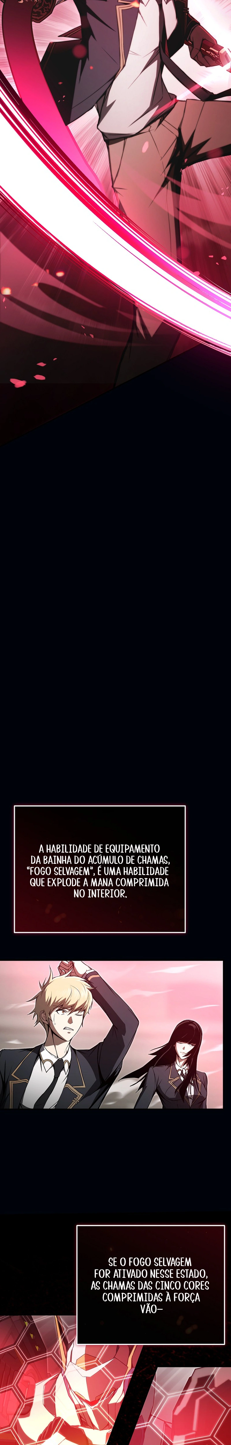 O Regressor Faz Tudo capitulo 7 pagina 21