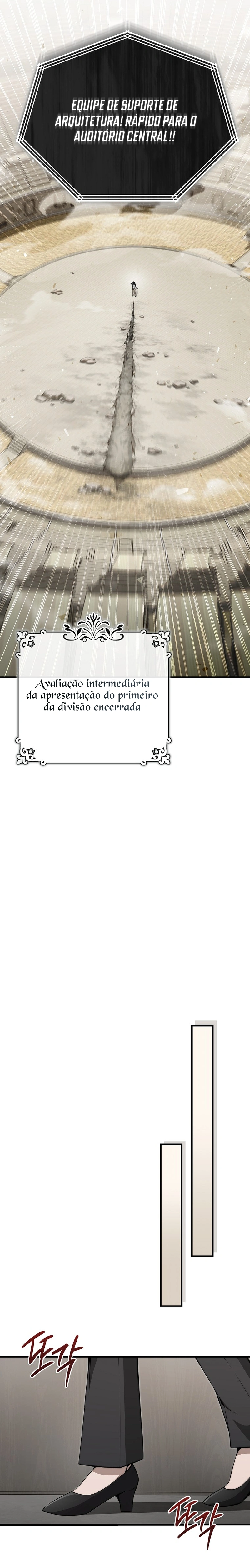 O Regressor Faz Tudo capitulo 7 pagina 26