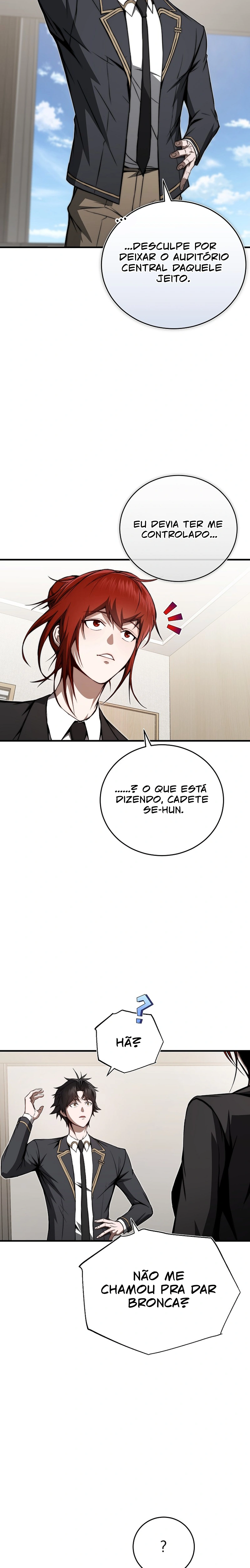 O Regressor Faz Tudo capitulo 7 pagina 28