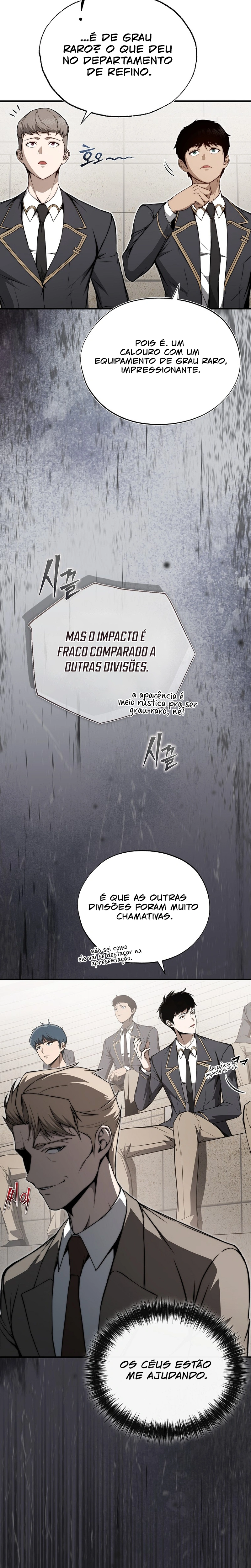 O Regressor Faz Tudo capitulo 7 pagina 5