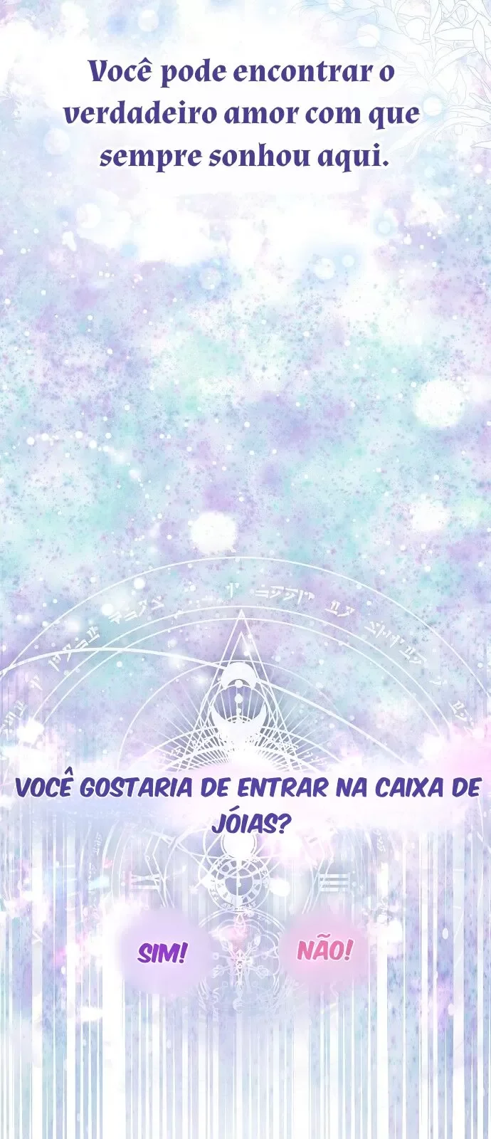 A Noiva de Obsidiana capitulo 1 pagina 16