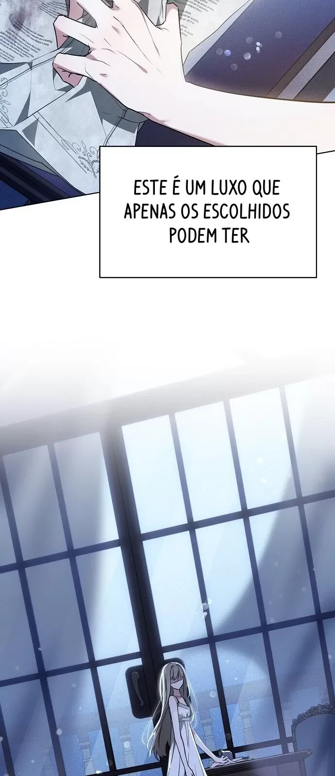 A Noiva de Obsidiana capitulo 1 pagina 21