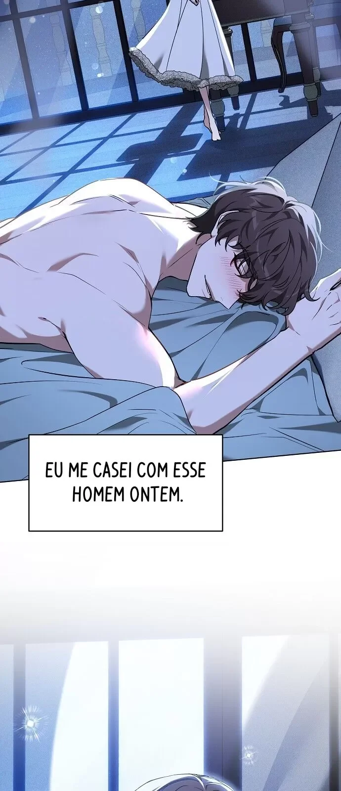 A Noiva de Obsidiana capitulo 1 pagina 22