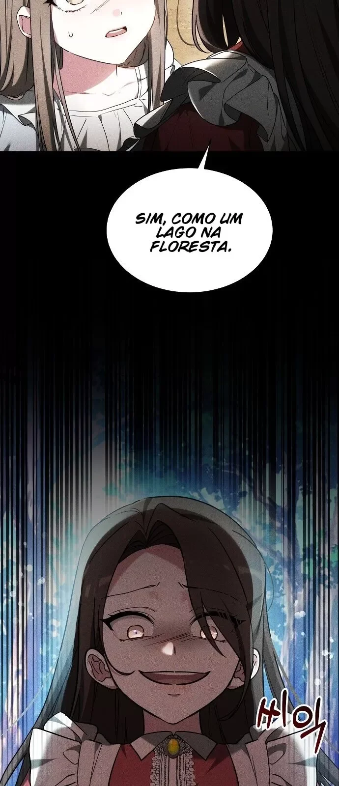 A Noiva de Obsidiana capitulo 1 pagina 28