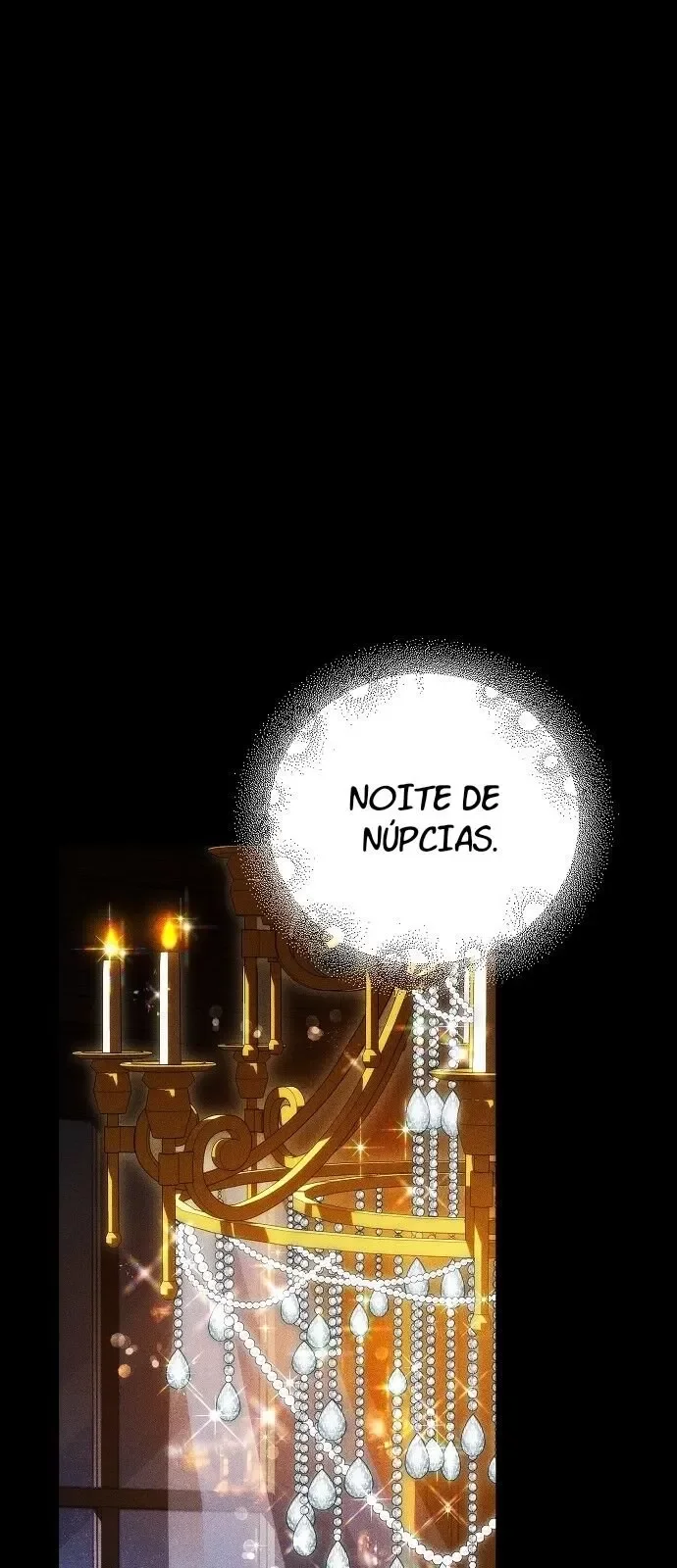 A Noiva de Obsidiana capitulo 1 pagina 41