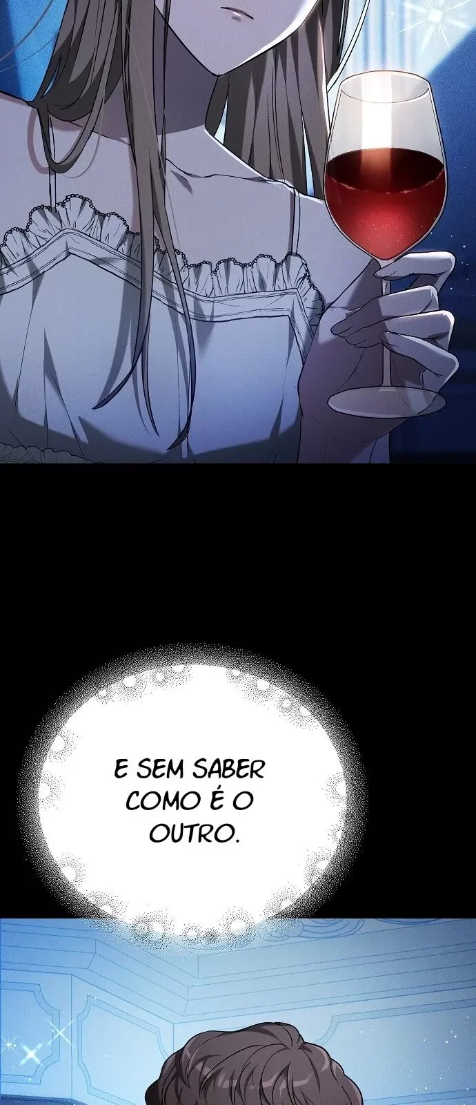 A Noiva de Obsidiana capitulo 1 pagina 44