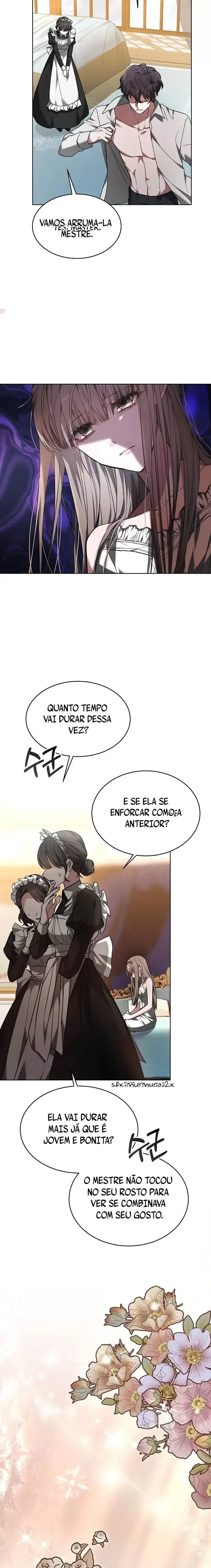 A Noiva de Obsidiana capitulo 1 pagina 51