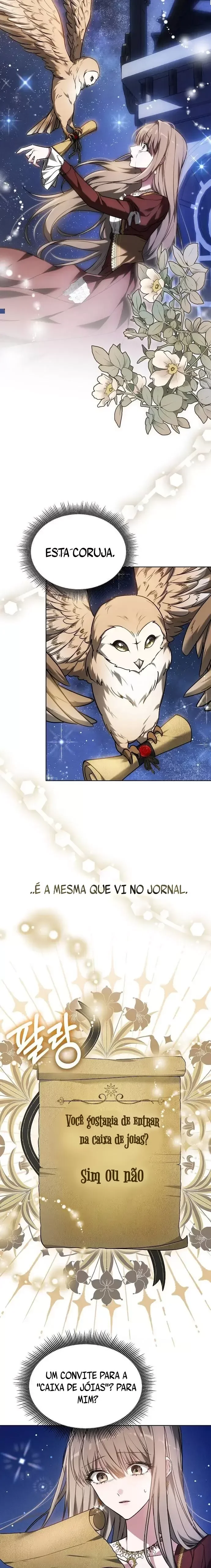 A Noiva de Obsidiana capitulo 1 pagina 61
