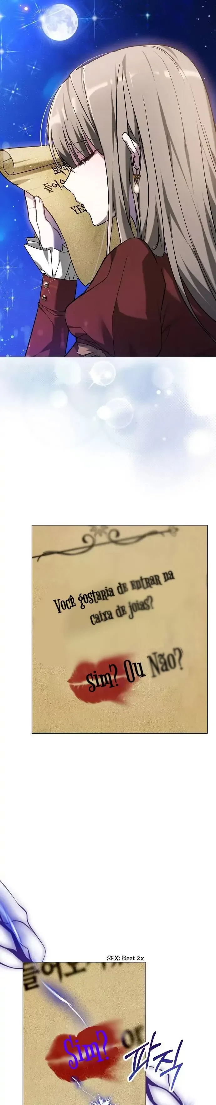 A Noiva de Obsidiana capitulo 1 pagina 63