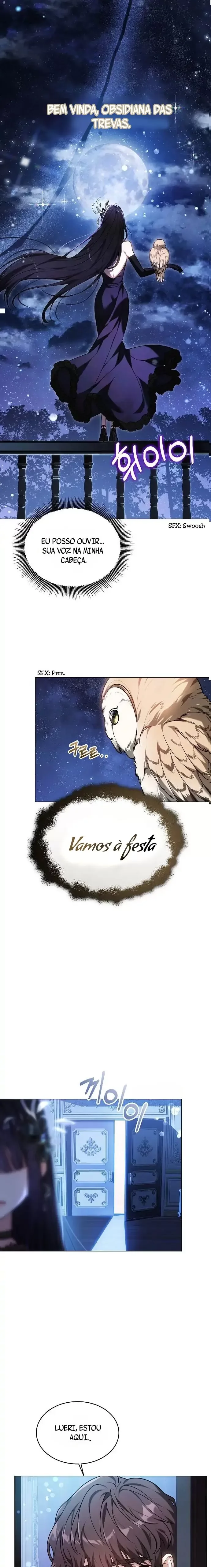 A Noiva de Obsidiana capitulo 1 pagina 66
